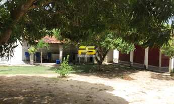 Imagem 5: Casa a venda na praia de Carapibus