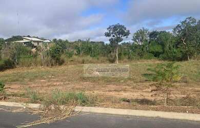 Imagem 5: Terreno à venda no Condomínio Terra Selvagem, 1.122 m² por R$ 700.000 - Zona Rural - Cuiab
