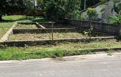 Imagem 4: Vendo terreno com base - 30.000