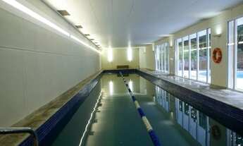 Imagem 3: Apartamento para locação na Chácara Santo Antônio: 3 quartos, 3 suítes, 5 banheiros, 3 vag