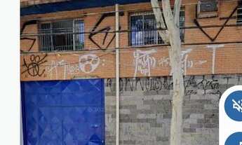 Imagem: Vende se Armazém Mooca