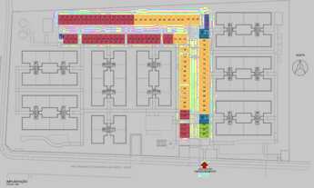 Imagem 3: Apartamento à venda Avenida Karl Iwers, Passo das Pedras - Porto Alegre