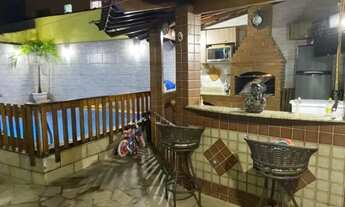 Imagem: Imperdível! Casa duplex com 5 quartos em