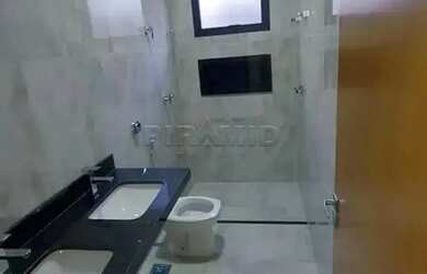 Imagem 7: Casa térrea no Bairro Santa Martha, Zona Sul de Ribeirão Preto/SP