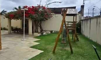 Imagem 3: Imóvel para venda tem 65 metros quadrados com 3 quartos em Montese - Fortaleza - CE