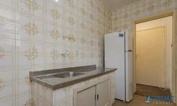 Imagem 7: 01 Dormitório próximo ao Zaffari Ipiranga