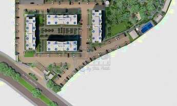 Imagem 7: Apartamento com 55m² com 01 quarto à venda - Alto da Boa Vista