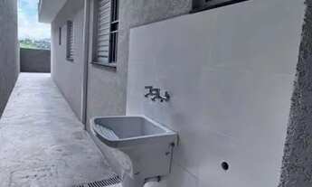 Imagem 5: CASA ASSOBRADADA - JARDIM IMPERIAL - SP