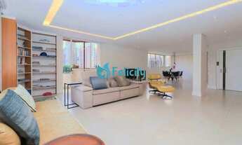 Imagem 5: Apartamento com 2 suítes, 4 vagas, 204m2 em Pinheiros