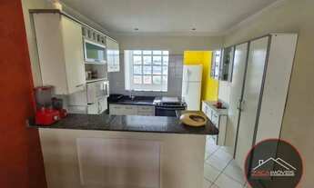 Imagem 6: Casa com 2 dormitórios à venda por R$ 380.000 - Mogi Moderno - Mogi das Cruzes/SP