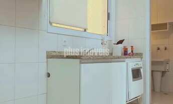 Imagem 5: EXCELENTE APARTAMENTO COM LAZER COMPLETO NAS PERDIZES