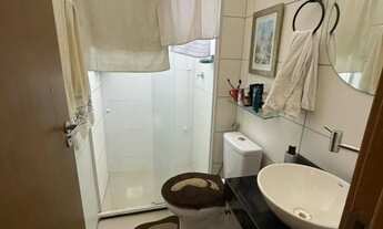 Imagem 3: Apartamento para Venda em Fortaleza, Parque Iracema, 2 dormitórios, 1 banheiro, 1 vaga