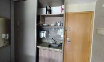 Imagem 7: Apartamento Mobiliado de 48m² à Venda no Brisas do Lago - SCES Trecho 4, Asa Sul