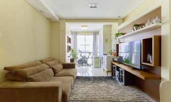 Imagem 4: ACONCHEGANTE APARTAMENTO AO LADO DO PARQUE BACACHERI