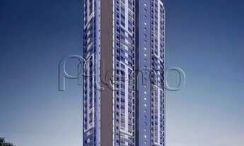 Imagem: Apartamento à venda com 1 suíte no Vila