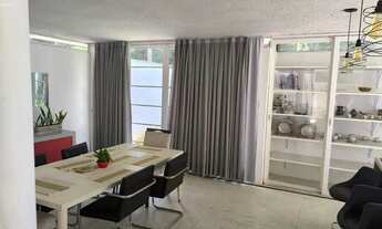 Imagem 4: Casa em Condomínio para Locação em Mogi das Cruzes, Cidade Parquelandia, 3 dormitórios, 1