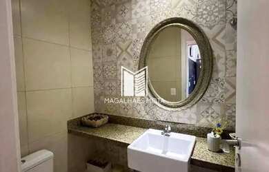 Imagem 7: Apartamento com 3 dormitórios à venda, 167 m² por R$ 1.700.000,00 - Aldeota - Fortaleza/CE