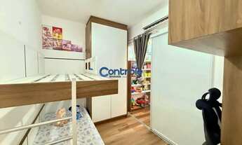 Imagem 3: Casa c/ 03 dormitórios no condomínio fechado Terra Nova III, Palhoça/SC