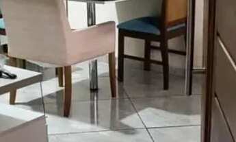 Imagem 2: CASA A VENDA COM 4 QUARTOS E 95M² NO BAIRRO JARDIM COLONIAL, ZONA SUL DE SÃO JOSÉ DOS CAMP