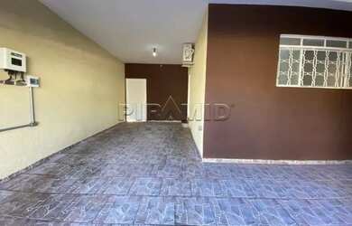 Imagem: Casa padrão com 209,69m², bairro Sumarezinho