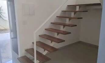 Imagem 5: Sobrado com 3 dormitórios à venda, 125 m² por R$ 600.000 - Esplanada Independência - Tauba