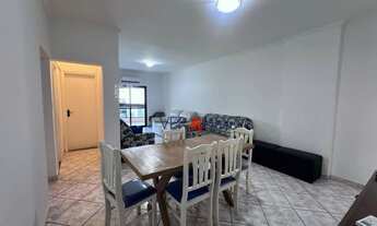 Imagem 3: Apartamento à venda, 148 m² por R$ 745.000,00 - Vila Guilhermina - Praia Grande/SP