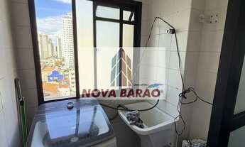 Imagem 3: Apartamento com terraço à Venda, Barra Funda, Nobre próximo Metro Marechal, São Paulo, SP