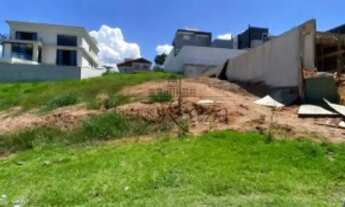 Imagem 2: Oportunidade - Terreno Condomínio - Urbanova - Condomínio Mônaco - 451m²