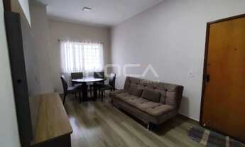 Imagem 4: Apartamento de 2 dormitórios no Jardim Alvorada, São Carlos - Venda e Locação