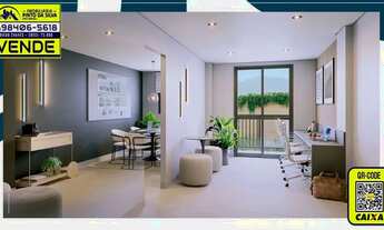 Imagem 5: Imóvel para venda tem 51 metros quadrados com 2 quartos em Centro - Niterói - RJ