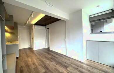 Imagem 2: Apartamento para aluguel 41 m² com 1 quarto e vaga em Perdizes - São Paulo - SP