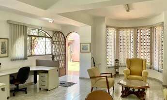 Imagem 3: Casa para venda em Aclimação com 3 quartos, sendo 3 suítes , 265m²