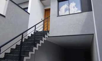 Imagem: Sobrado Frontal à Venda 3 Dormitórios