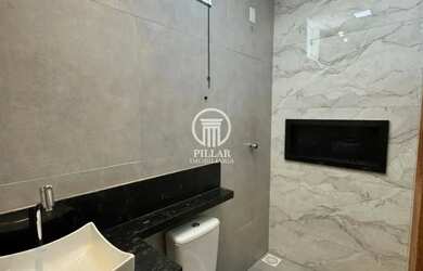 Imagem 5: CASA DISPONÍVEL PARA VENDA NO BAIRRO TERRA JARDIM- MONTES CLAROS/MG