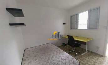 Imagem 14: Sobrado com 3 suites, 140m² - venda por R$ 650.000 ou aluguel por R$ 4.780/mês - Vila Buta