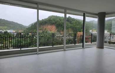 Imagem: Praia Brava - Aceita Permuta - 3 Suites