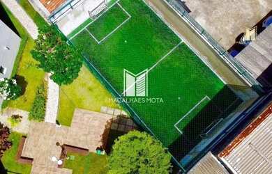 Imagem 5: Apartamento com 3 dormitórios à venda, 100 m² por R$ 835.000,00 - Aldeota - Fortaleza/CE