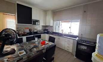 Imagem 5: Casa para alugar por R$ 2.200,00 na Vila Mariana em Americana/SP