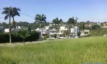 Imagem 2: TERRENO EM CONDOMÍNIO - GRANJA VIANA - SP