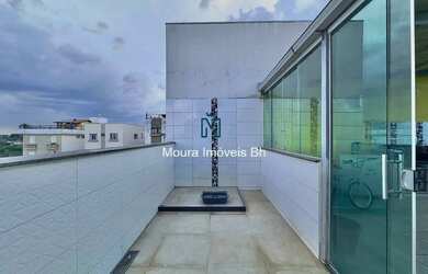 Imagem 3: Cobertura com 3 Quartos, 1 Vaga no Bairro Copacabana