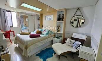 Imagem 6: Excelente cobertura vista mar localizado em Casa Caiada / Olinda com 248,18m2 de área útil