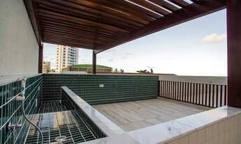 Imagem 5: Apartamento para venda com 95 m²-3 quartos- Na beira mar de Olinda! Novo e pronto pra mora