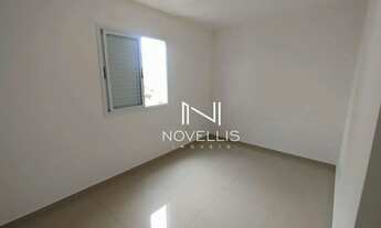 Imagem 7: Apartamento com 2 dormitórios para alugar, 62 m² por R$ 2.393,47/mês - Centro - Jacareí/SP