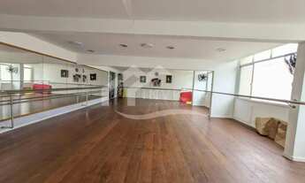 Imagem 7: Sala Comercial de Alto Padrão em Localização Privilegiada