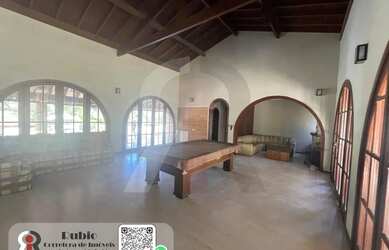 Imagem 2: Casa alto padrão 4 suítes City Castello - Itu - SP