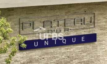 Imagem 3: Lote de esquina no Plateau Dor Unique