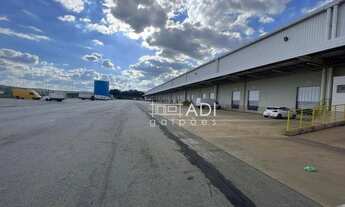 Imagem 3: Galpão Industrial Logístico para Locação - 14.213 m² - Betim - MG