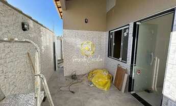 Imagem 6: Casa com Piscina em Cabo Frio Condomínio Terramae