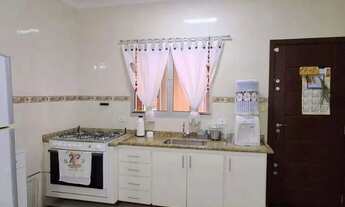 Imagem 6: Sobrado com 3 dormitórios à venda, 230 m² por R$ 1.100.000,00 - Santa Maria - Santo André