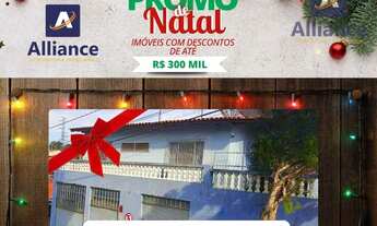 Imagem: Casa com 4 dormitórios à venda, 300 m²